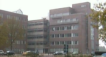 NW1 Building