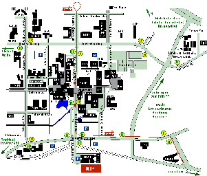 UNI MAP