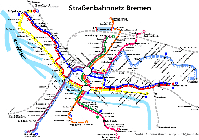 Tram Plan