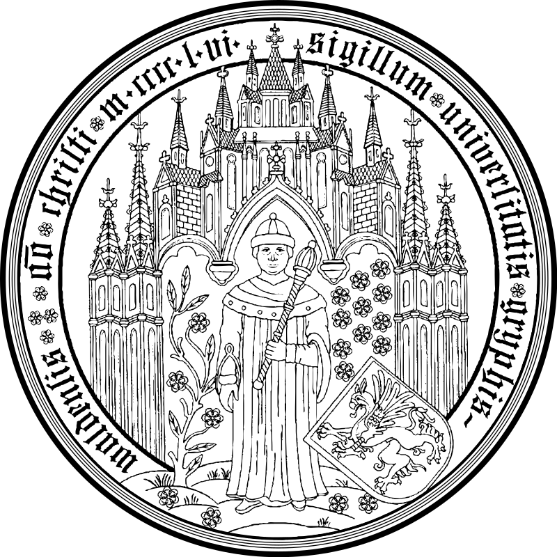 logo Greifswald