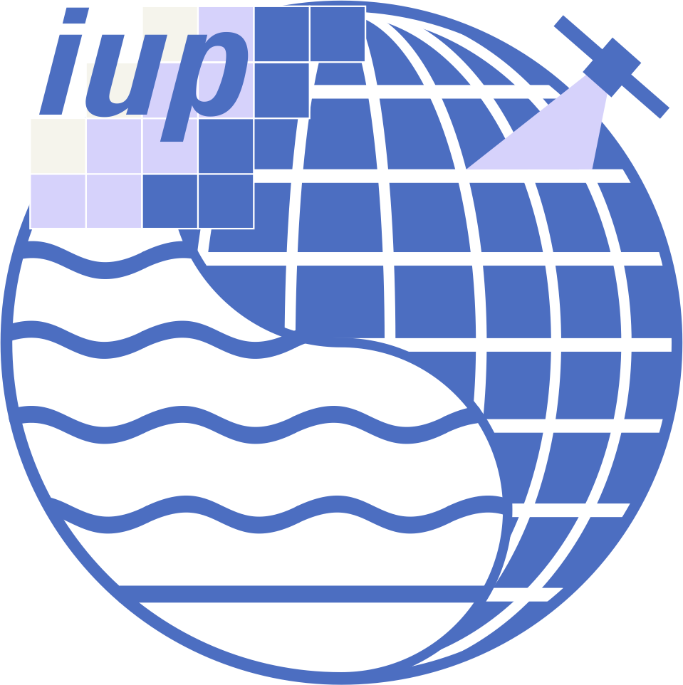 logo IUP