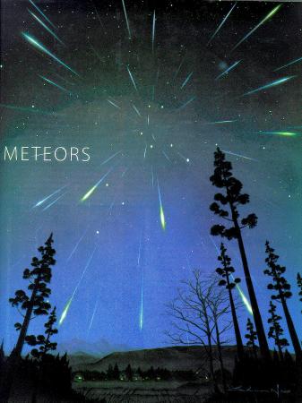 The return of the LEONID meteors