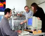 Laboratory Work
