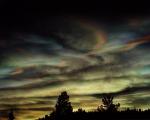 Polar Stratospheric Clouds