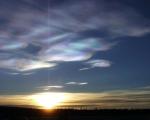 Polar Stratospheric Clouds