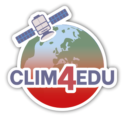 Clima4Edu Logo