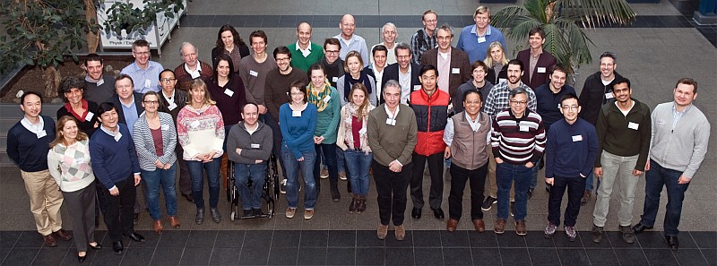 TEAM groupphoto
