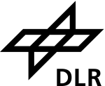 DLR logo