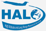 HALO logo