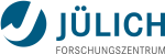 FZ Jülich logo