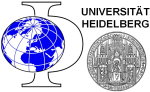 IUP Heidelberg logo
