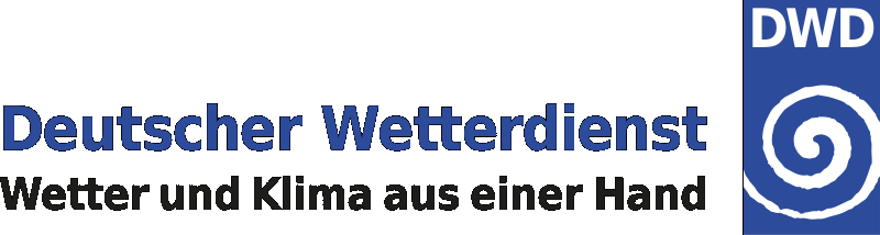 logo DWD