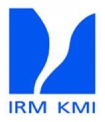 logo IRM KMI
