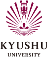 logo Kyushu University