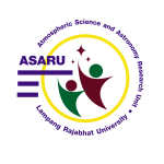 logo LPRU ASARU