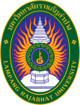 logo LPRU