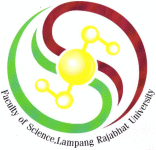 logo LPRU Science