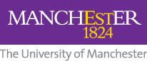 logo University of Manchester