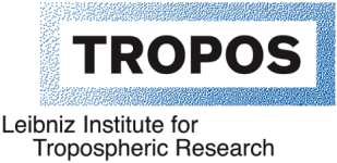 logo TROPOS
