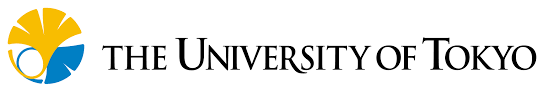 logo UTokyo