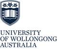 logo Wollongong University