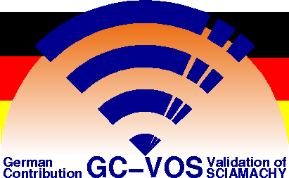 GC-VOS logo