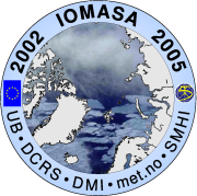 IOMASA logo