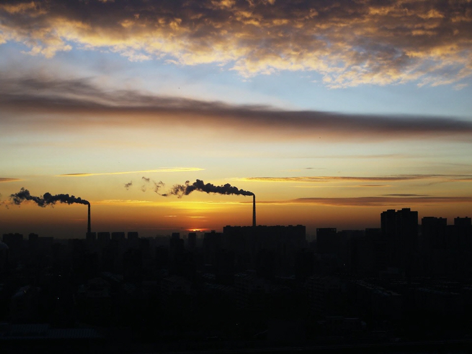 Aerosol and Clouds