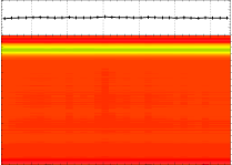 SCIAMACHY calibration light path degradation channel 4