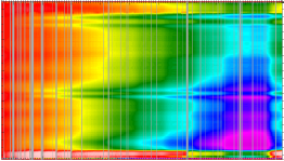 SCIAMACHY nadir light path degradation channel 2