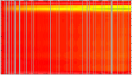 SCIAMACHY nadir light path degradation channel 4