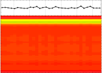 SCIAMACHY nadir light path degradation channel 4