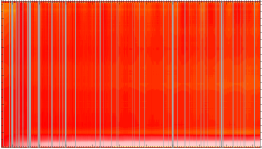 SCIAMACHY nadir light path degradation channel 5