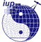 Institute for Environmental Physics logo